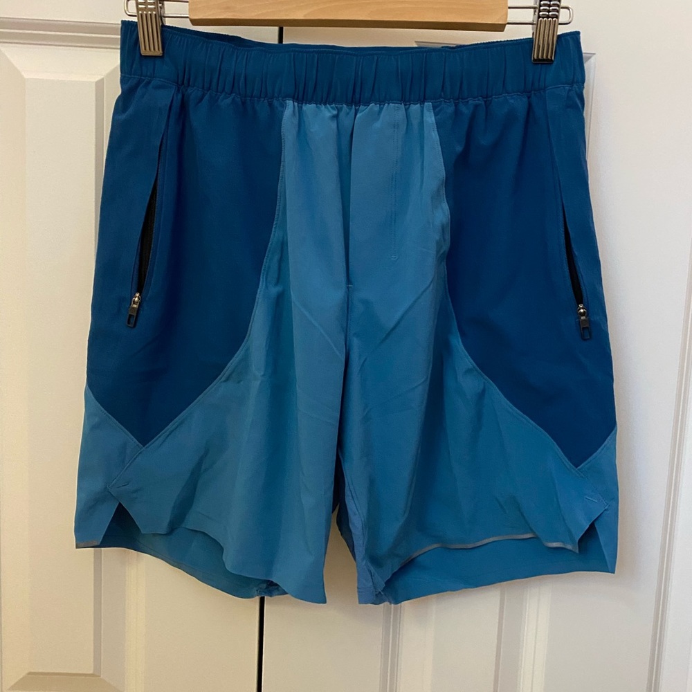 Lululemon Liner-less Shorts